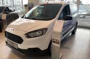 Ford Transit Courier Ambiente Plus