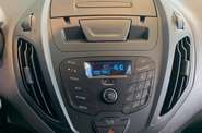 Ford Transit Courier Ambiente Plus