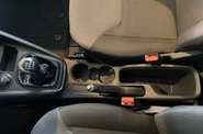 Ford Transit Courier Ambiente Plus