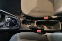 Ford Transit Courier Ambiente Plus