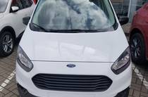 Ford Transit Courier Ambiente Plus