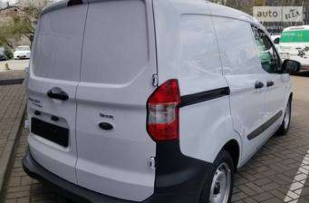 Ford Transit Courier 2023 Ambiente Plus