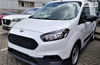 Ford Transit Courier 2023 Ambiente Plus