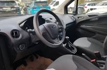 Ford Transit Courier Ambiente Plus