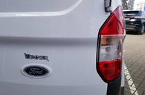 Ford Transit Courier Ambiente Plus