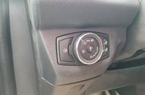 Ford Transit Courier Ambiente Plus