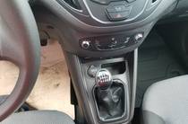 Ford Transit Courier Ambiente Plus