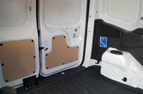 Ford Transit Courier Ambiente Plus