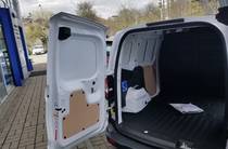 Ford Transit Courier Ambiente Plus