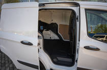 Ford Transit Courier Ambiente