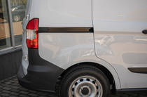 Ford Transit Courier Ambiente