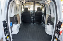 Ford Transit Courier Ambiente