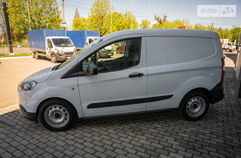 Ford Transit Courier 2022 Ambiente