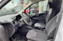 Ford Transit Courier Ambiente Plus