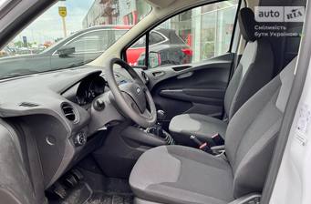 Ford Transit Courier 2023 Ambiente Plus