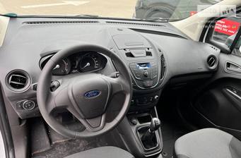 Ford Transit Courier 2023 Ambiente Plus