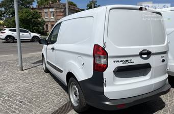 Ford Transit Courier 2022 Ambiente Plus