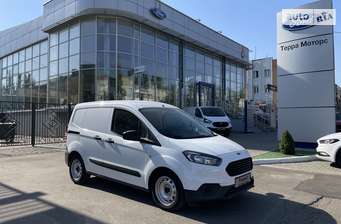 Ford Transit Courier 2023 в Николаев