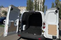 Ford Transit Courier Ambiente Plus