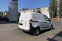 Ford Transit Courier Ambiente Plus