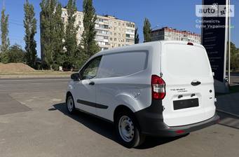 Ford Transit Courier 2023 Ambiente Plus