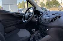 Ford Transit Courier Ambiente Plus