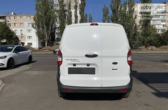 Ford Transit Courier 2023 Ambiente Plus