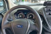 Ford Transit Courier Ambiente Plus