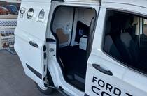 Ford Transit Courier Ambiente Plus