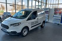 Ford Transit Courier Ambiente Plus