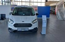 Ford Transit Courier Ambiente Plus