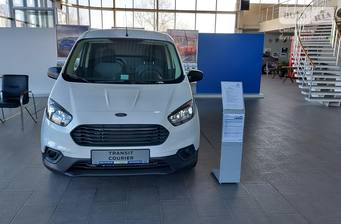 Ford Transit Courier 2023 Ambiente Plus