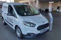 Ford Transit Courier Ambiente Plus