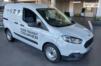 Ford Transit Courier 1.5 TDCi Ecoblue MT (75 к.с.) 2023