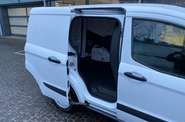 Ford Transit Courier Ambiente Plus