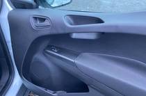 Ford Transit Courier Ambiente Plus