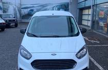 Ford Transit Courier Ambiente Plus