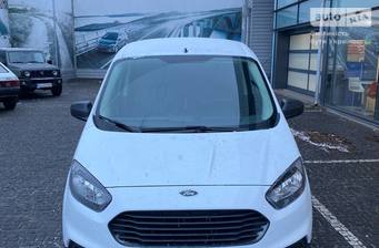 Ford Transit Courier 2023 Ambiente Plus