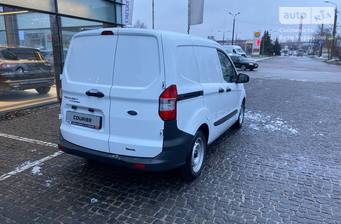 Ford Transit Courier 2023 Ambiente Plus