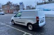 Ford Transit Courier Ambiente Plus