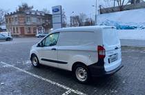 Ford Transit Courier Ambiente Plus