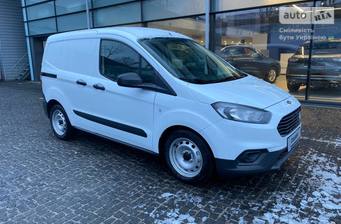 Ford Transit Courier 2023 Ambiente Plus