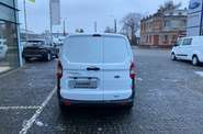 Ford Transit Courier Ambiente Plus