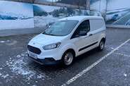 Ford Transit Courier Ambiente Plus