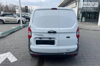 Ford Transit Courier 2023 Ambiente Plus