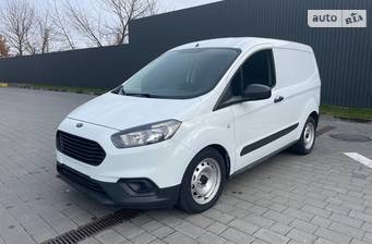 Ford Transit Courier 1.5 TDCi Ecoblue MT (75 к.с.) 2023