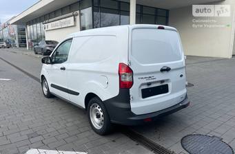 Ford Transit Courier 2023 Ambiente Plus