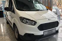 Ford Transit Courier Ambiente Plus