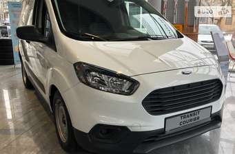 Ford Transit Courier 2023 в Львов