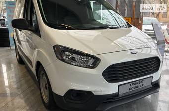 Ford Transit Courier 1.5 TDCi Ecoblue MT (75 к.с.) 2023